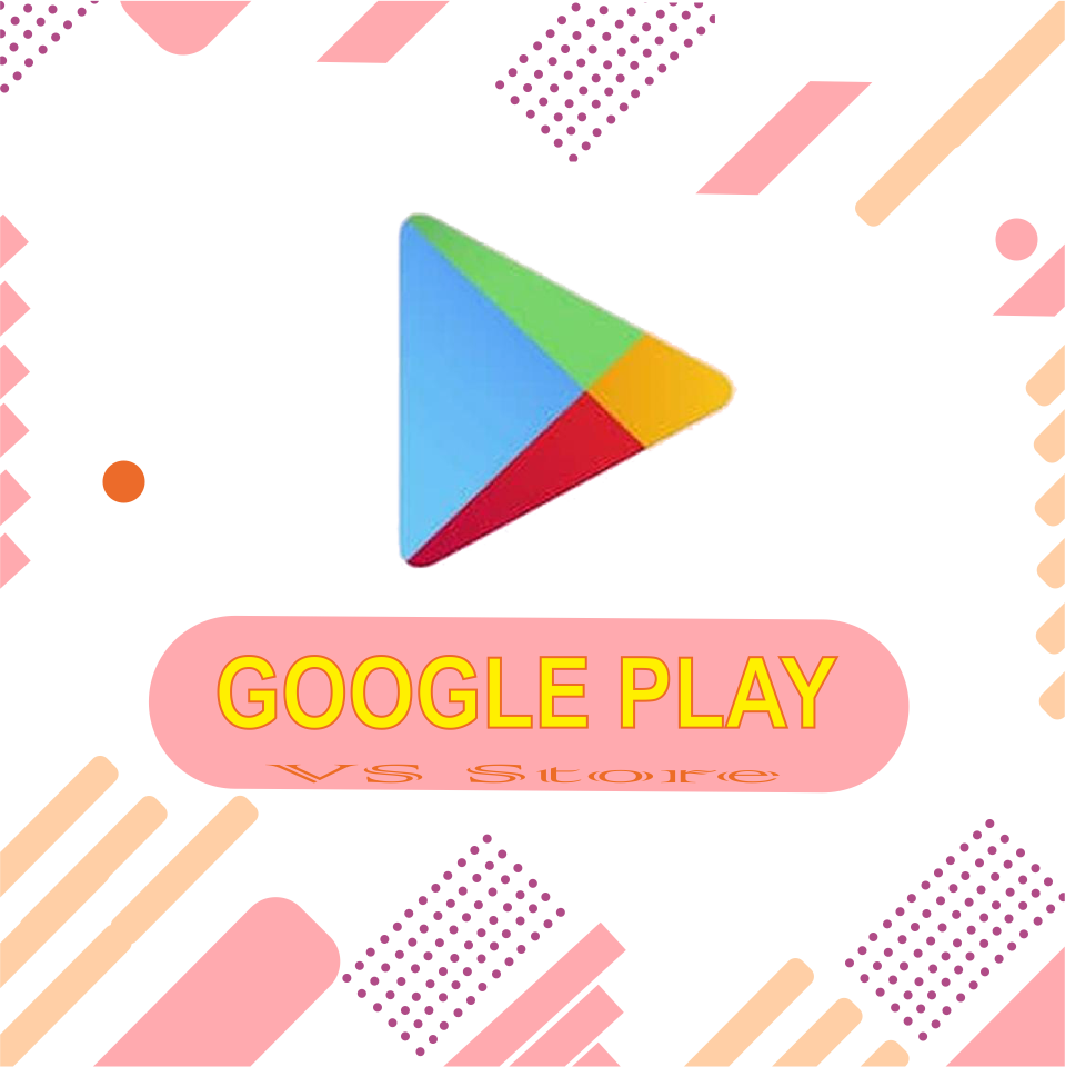 Voucher Game Voucher Google Play - Google Play Rp. 100.000 INDONESIA REGION